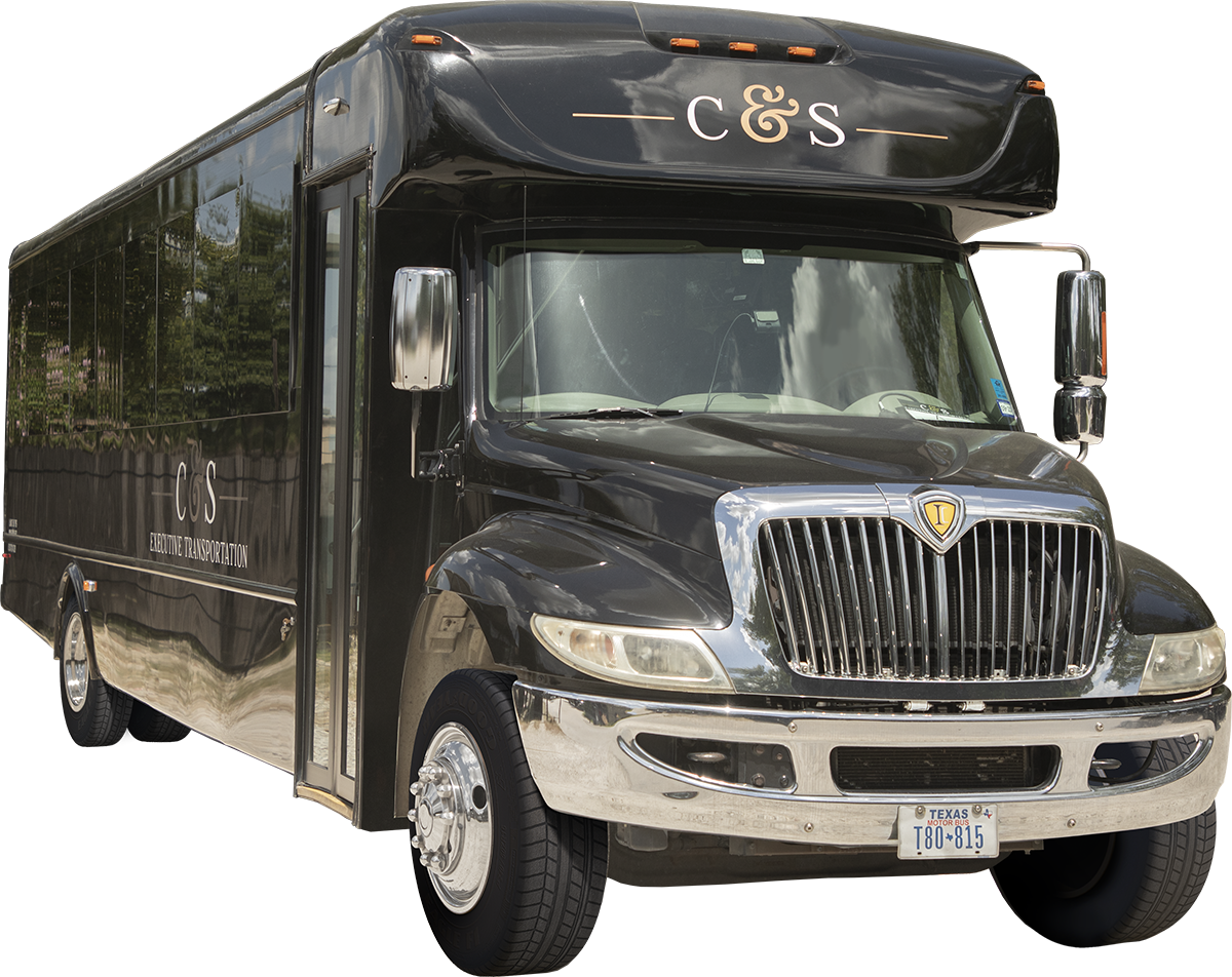 44 Person Bus – Logo