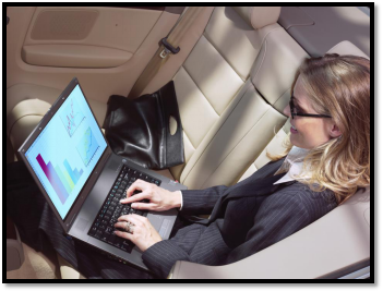 Why Hiring a Professional Car is Crucial When Meeting New Investors