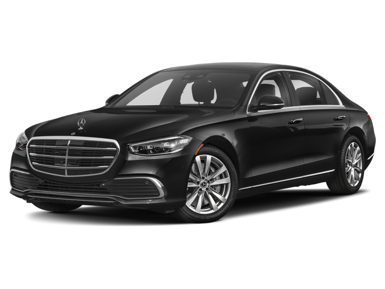 Mercedes S Class