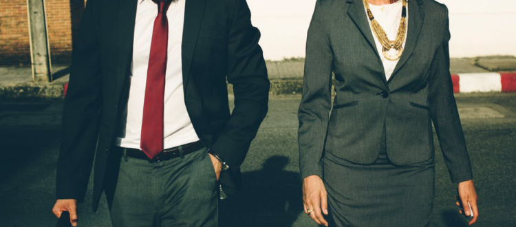 How To Make An Impression On Your Business Partner?