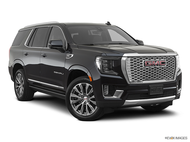 GMC Yukon
