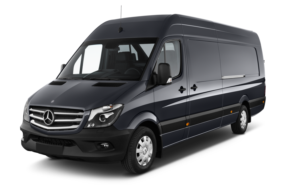Mercades Sprinter