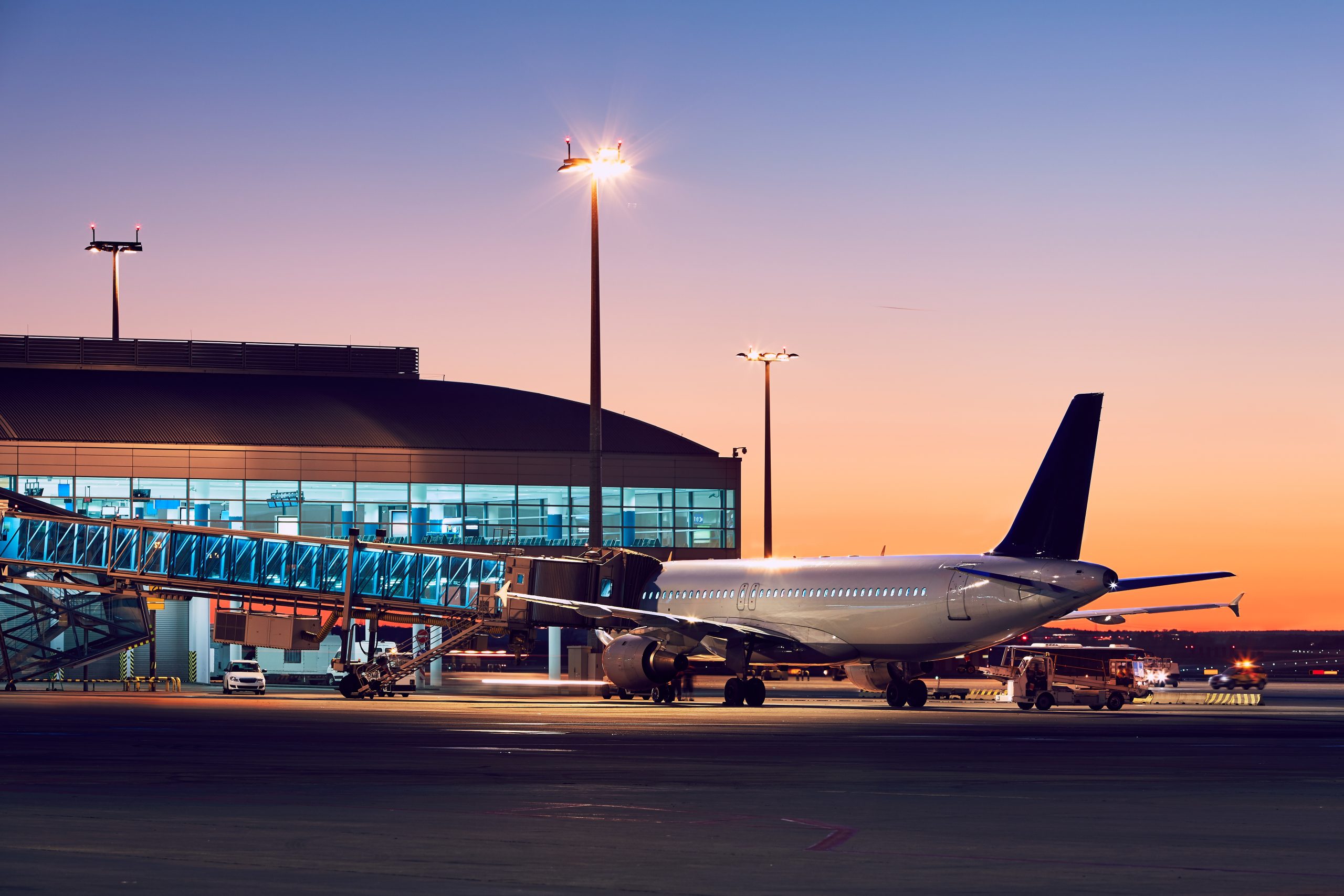 What To Look For When Choosing Professional Airport Shuttle Services
