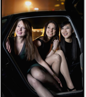 Choosing the Right Professional Vehicle for Casino Night