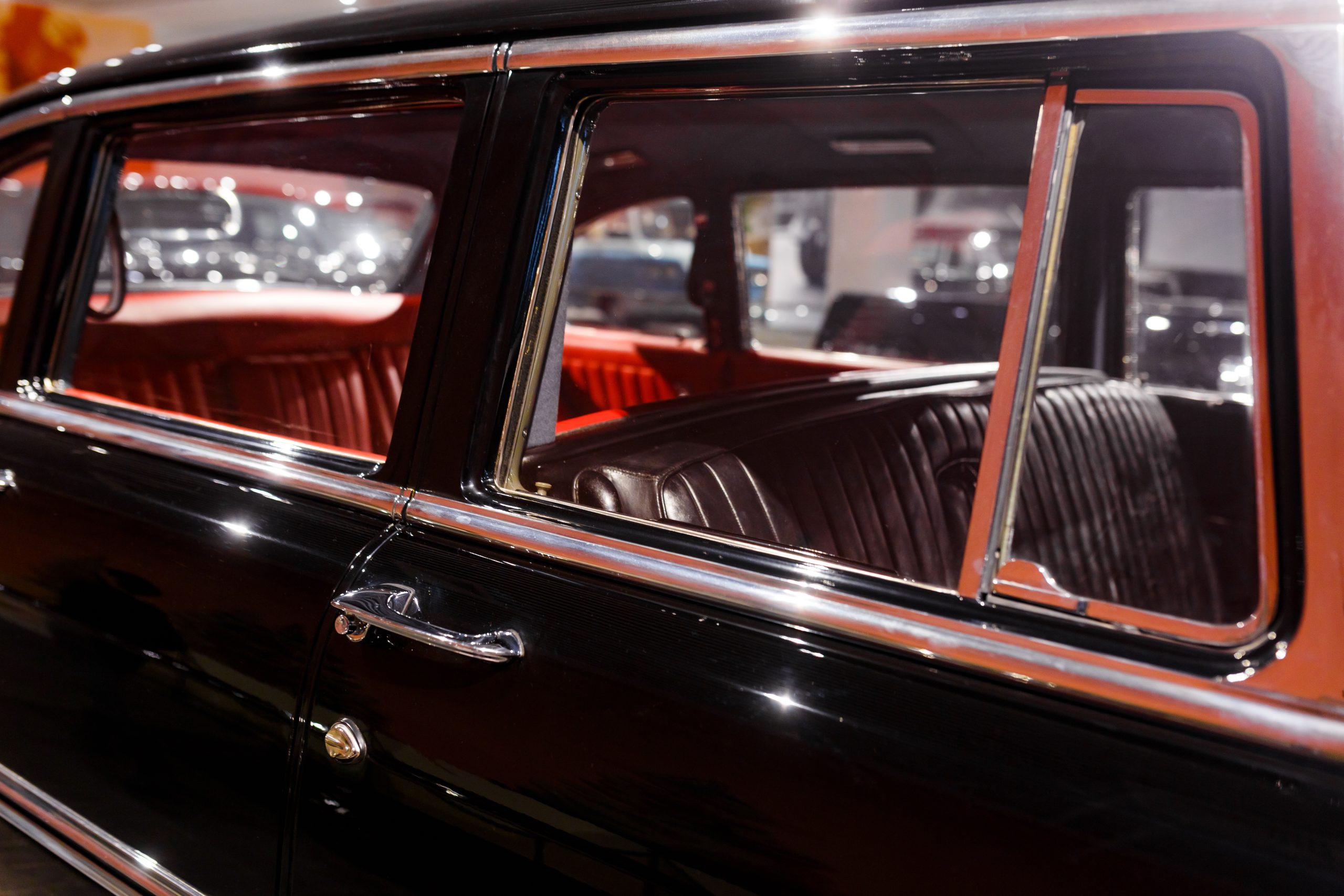Let’s Dispel Some Myths about Limo Services