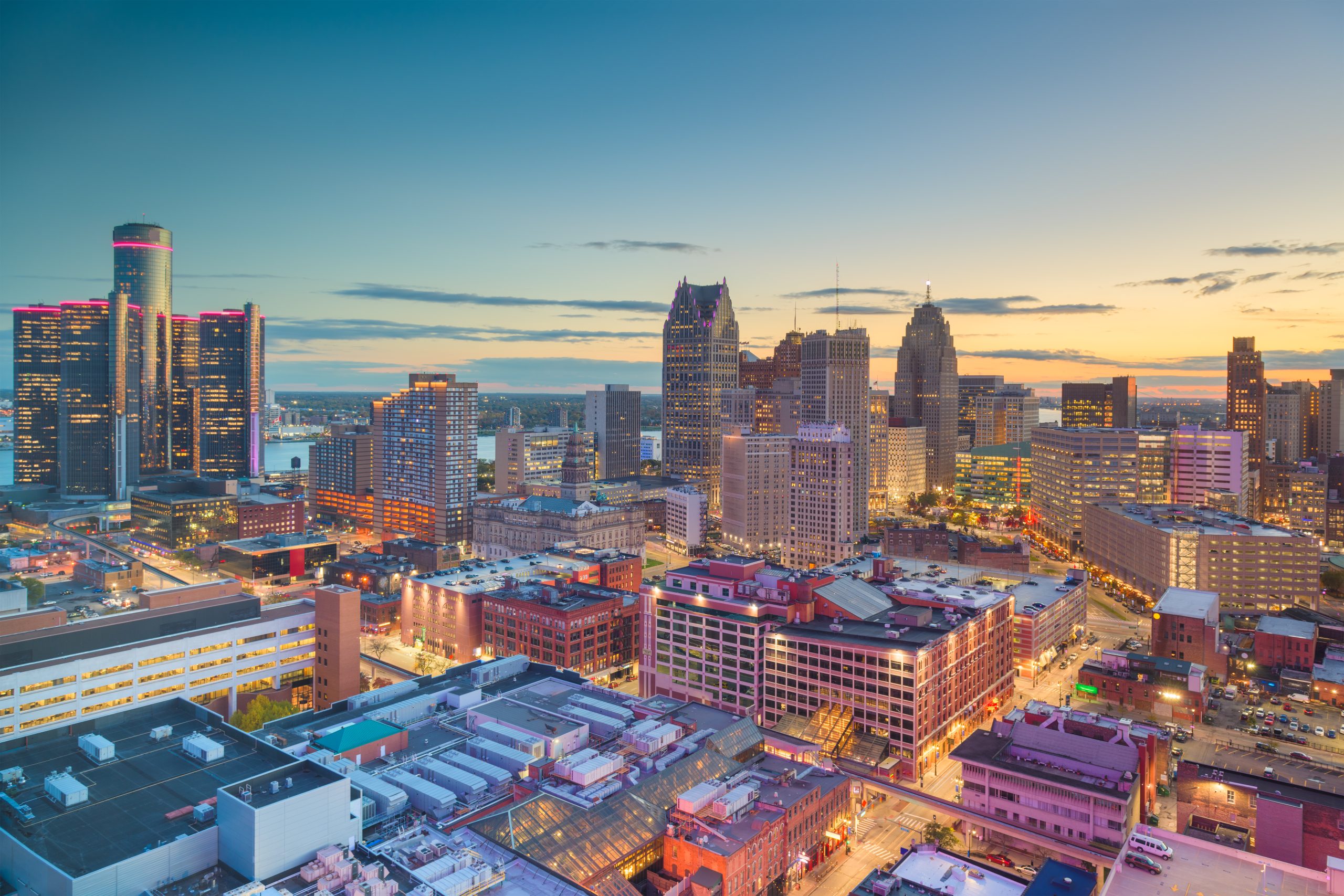5 Reasons to Visit Detroit This Summer