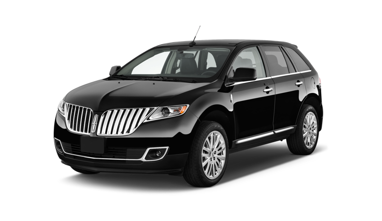 Lincoln MKT