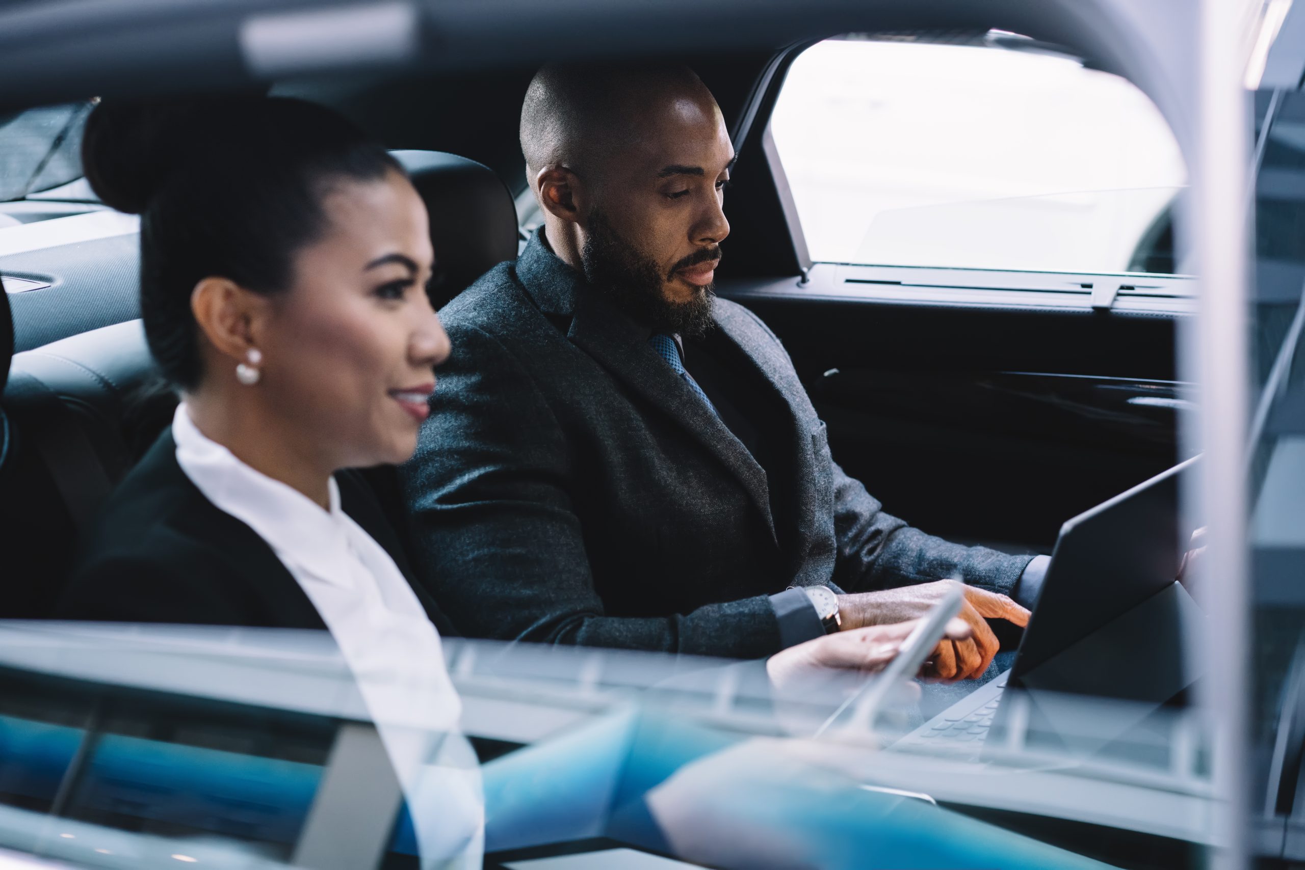 Travel In Style: 4 Events That Calls For A Limo