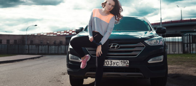 Why You Should Hire a SUV Service