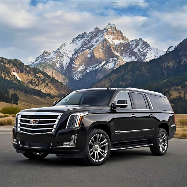 Cadillac-Escalade-ESV-–-Luxury-SUV-Limo-Service-in-Aspen-Snowmass