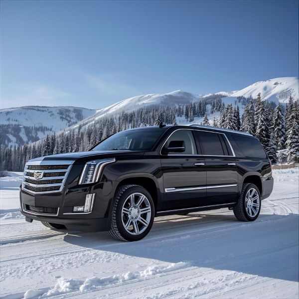 Cadillac-Escalade-ESV-–-Luxury-SUV-Limo-Service-in-Snowmass