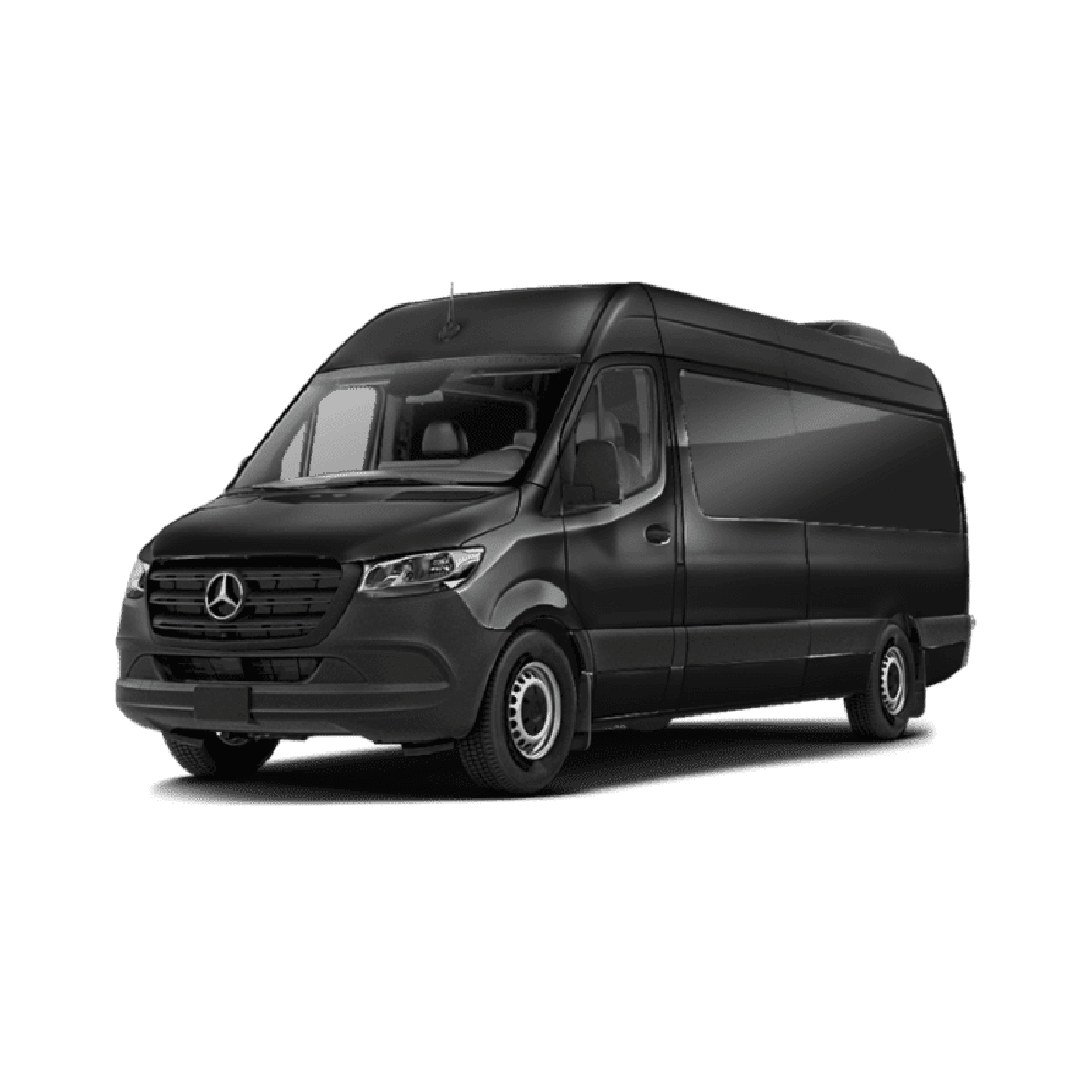 Fleet_Mercedes-Benz Sprinter