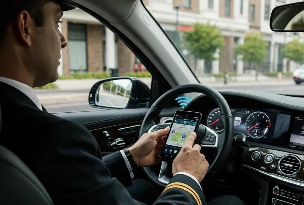 Point-to-Point (PTP) Service