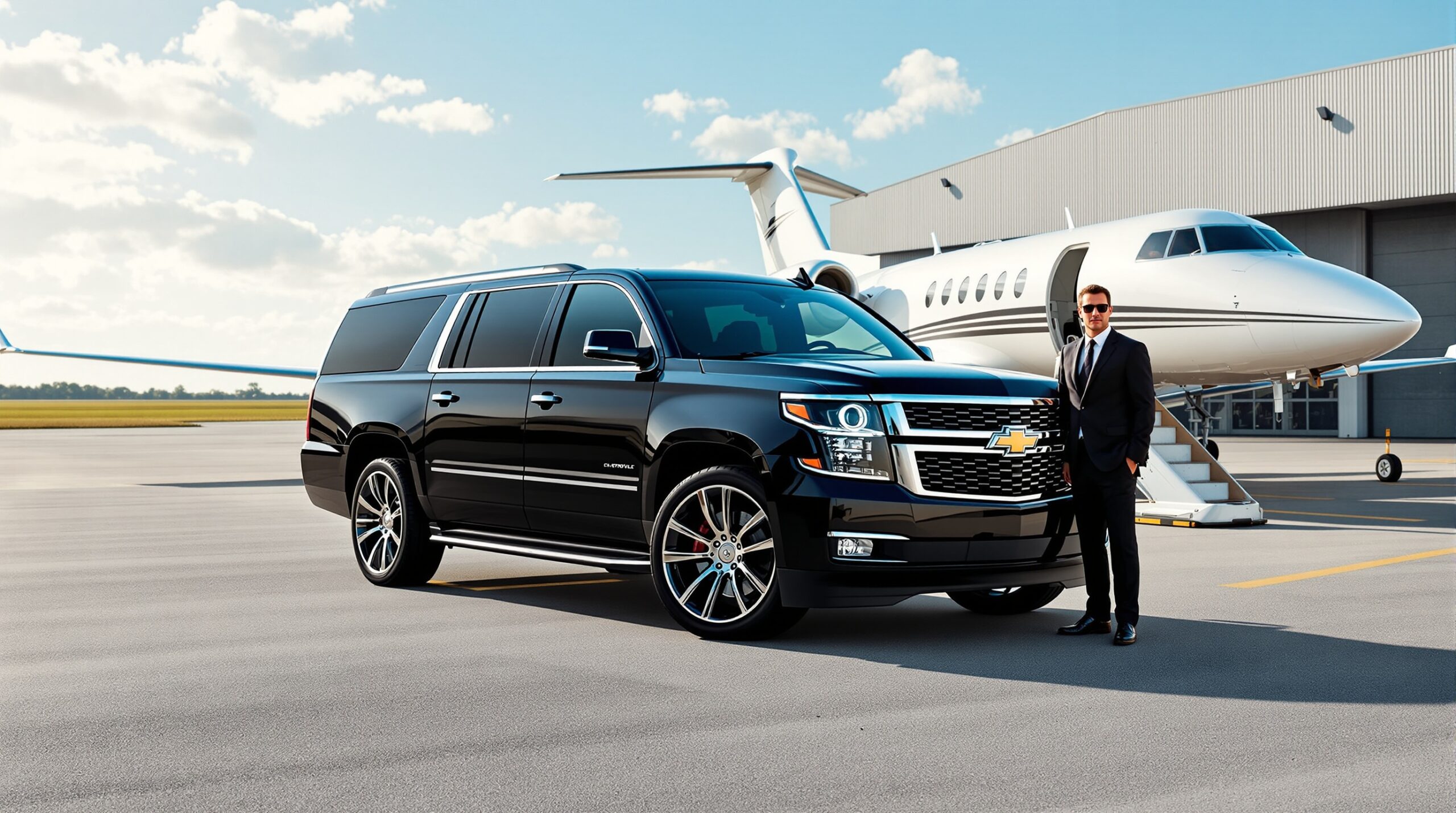 Premium FBO Transfers