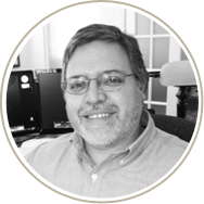 Managing partner Francisco of C&S Executive providing professional luxury transportation services