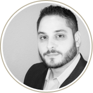 Managing Partner Roberto of C&S Executive providing professional luxury transportation services