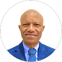 Achille Zogo profile picture