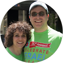 Judith Goldstein profile picture